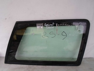 Стекло кузовное правое Ford Explorer 1994-2001, внедорожник 5 дв., левый руль