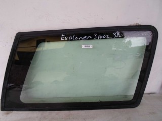 Стекло кузовное правое Ford Explorer 1994-2001, внедорожник 5 дв., левый руль