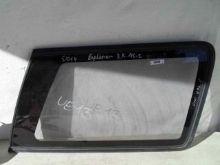 Стекло кузовное правое Ford Explorer 1994-2001, внедорожник 5 дв., левый руль