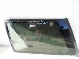 Стекло кузовное левое Ford Explorer 1994-2001, внедорожник 5 дв., левый руль