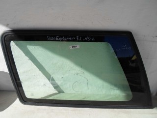 Стекло кузовное левое Ford Explorer 1994-2001, внедорожник 5 дв., левый руль