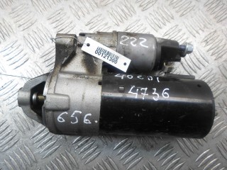 Стартер Mercedes S-Klasse (W222) - 2013-2017, 4.0 л, дизель, A6569060300