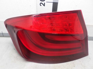 Фонарь крыла левый, ориг. номер 1734620, BMW 5-Series F10 - 2009-2013