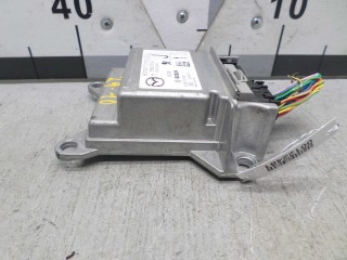 Блок управления подушек безопасности, ориг. номер TE6957K30, 0285010635, Mazda CX9 2009-2012