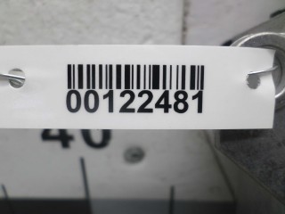 Блок управления подушек безопасности, ориг. номер TE6957K30, 0285010635, Mazda CX9 2009-2012