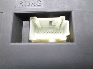 Щиток приборов, ориг. номер A9069005600, Mercedes Sprinter II (w906) - 2006-2014