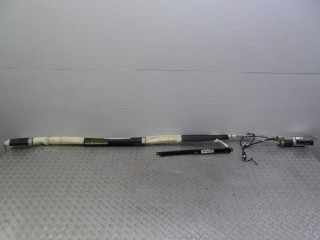 Подушка безопасности потолочная правая, ориг. номер 6L1478042D94, Lincoln Navigator 2002-2006