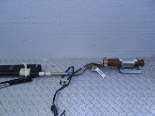 Подушка безопасности потолочная правая, ориг. номер 6L1478042D94, Lincoln Navigator 2002-2006