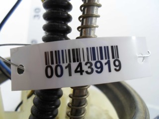 Насос топливный, Acura MDX 2000-2006