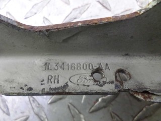 Петля капота правая, ориг. номер 1L3416800AA, Lincoln Navigator 2002-2006