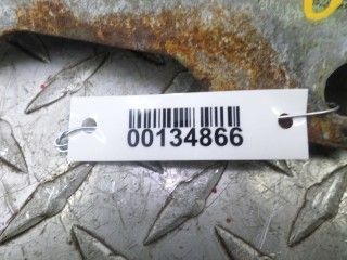 Петля капота правая, ориг. номер 1L3416800AA, Lincoln Navigator 2002-2006