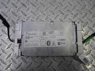 Блок управления телефоном BMW 7-Series F01,F02 - 2008-2012, 9207360