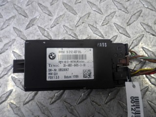 Блок управления сиденьем BMW 7-Series F01,F02 - 2008-2012, 9212437