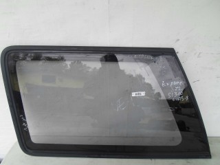 Стекло кузовное левое Ford Explorer 1994-2001, левый руль