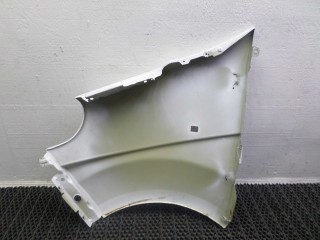 Крыло правое, Opel Vivaro 2001-2006