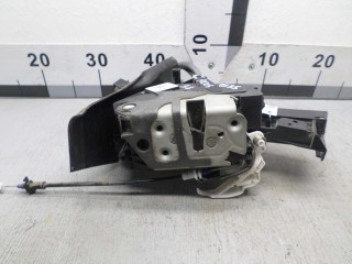 Замок двери задней левой Ford Focus 2011-2015, хетчбэк 5 дв., BM5AA26413BE