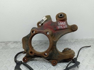 Кулак задний правый Hyundai Santa Fe 2004-2012, полный привод