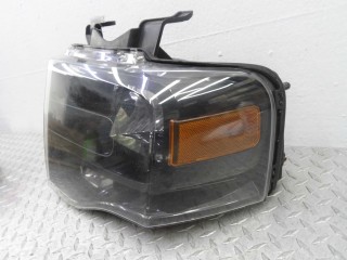 Фара левая, ориг. номер 9L1413006A, Ford Expedition 2006-2014