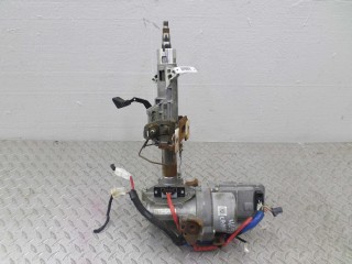 Колонка рулевая Toyota Camry 2011-2014, передний привод, левый руль, 89650-33210