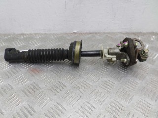 Рулевой карданчик Infiniti QX56 2004-2007, полный привод, левый руль