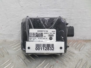 Блок управления Volkswagen Touareg 2010-2014, 4H0907410A