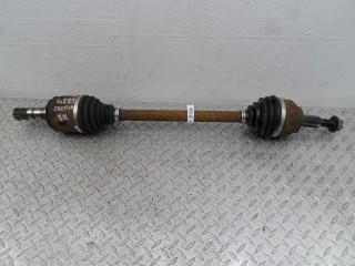 Полуось задняя правая Jeep Grand Cherokee 2013-2016, АКПП, полный привод