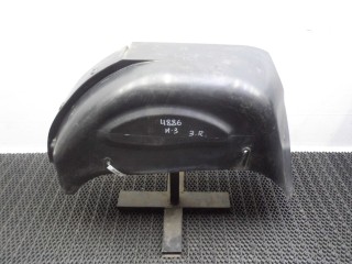 Подкрылок задний правый Hummer H3 2005-2010, внедорожник 5 дв., 15246962