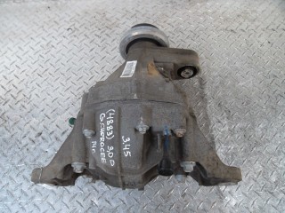 Редуктор задний Jeep Grand Cherokee 2013-2016, АКПП, полный привод, 4460060501