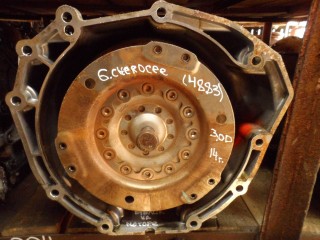 АКПП Jeep Grand Cherokee 2013-2016, полный привод, 8HP70