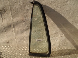 Стекло двери задней левой, Honda CR-V 1998-2001