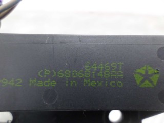 Антенна, ориг. номер 68068148AA, Jeep Grand Cherokee 2013-2016
