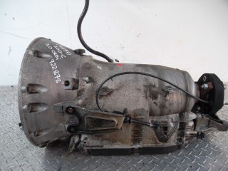 АКПП, ориг. номер 722678, P52108670AA, Chrysler 300C 2004-2011