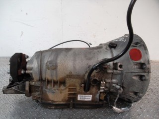 АКПП, ориг. номер 722678, P52108670AA, Chrysler 300C 2004-2011