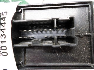 Кнопка стеклоподъемника, ориг. номер 25401EZ00A, Nissan Titan 2015-2019