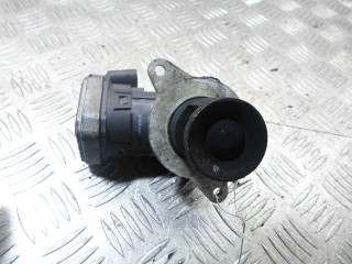 Клапан EGR, ориг. номер 6461400760, Mercedes C-klasse (W203) - 2000-2004