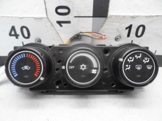 Переключатель отопителя Mitsubishi Outlander 2002-2009, 7820A116XA