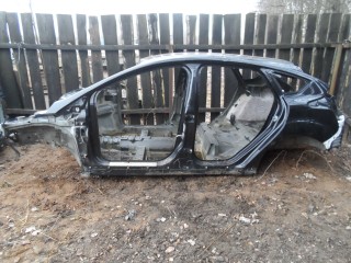 Крыша, Ford Focus 2011-2015