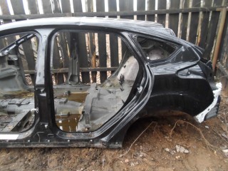 Крыша, Ford Focus 2011-2015