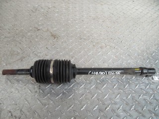 Рулевой карданчик Infiniti QX56 2004-2007, полный привод, левый руль