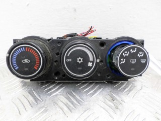 Переключатель отопителя Mitsubishi Outlander 2002-2009, 7820A116XA