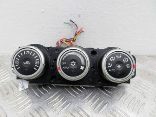 Переключатель отопителя Mitsubishi Outlander 2002-2009, 7820A081XB
