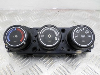 Переключатель отопителя Mitsubishi Outlander 2002-2009, 7820A116XA