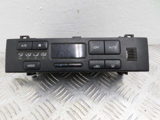 Переключатель отопителя, ориг. номер 2852543U10, Nissan Maxima 1988-1994