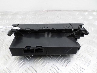 Переключатель отопителя, ориг. номер 2852543U10, Nissan Maxima 1988-1994
