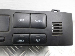 Переключатель отопителя, ориг. номер 2852543U10, Nissan Maxima 1988-1994