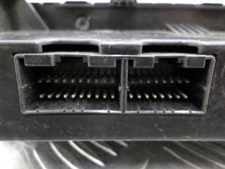 Переключатель отопителя, ориг. номер 2852543U10, Nissan Maxima 1988-1994