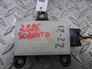 Датчик ускорения, Kia Sorento 2006-2011