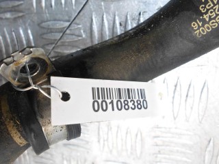 Патрубок, ориг. номер 2742002782, 4475010882, Mercedes Metris - 2015-2020