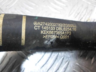 Патрубок, ориг. номер 2742002782, 4475010882, Mercedes Metris - 2015-2020