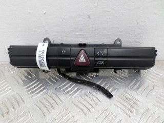 Кнопка аварийной сигнализации, Mercedes Sprinter II (w906) - 2006-2014